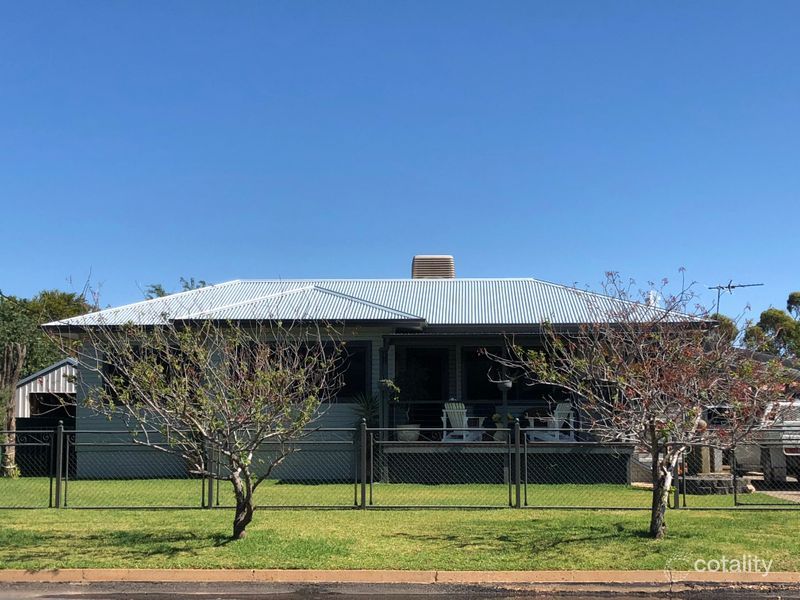 5 Hogan St, Narrabri, NSW 2390