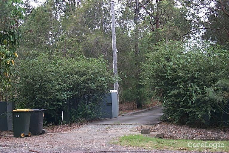 1723 Mount Gravatt-Capalaba Rd, Chandler, QLD 4155