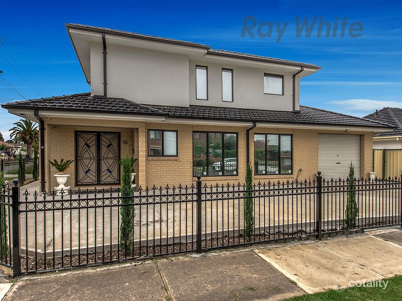 25 Percy St, St Albans, VIC 3021