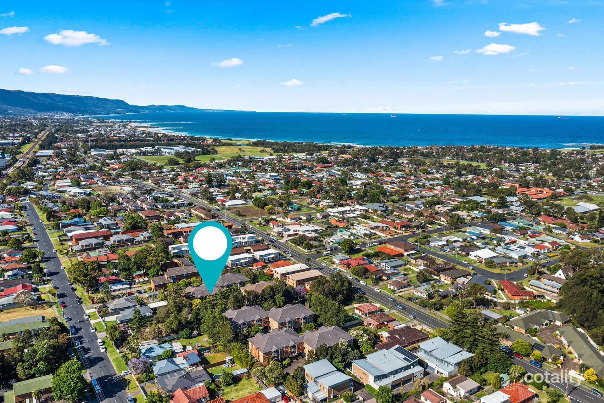 1/29 Park Rd, Bellambi, NSW 2518