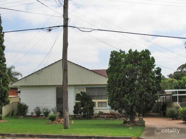 7 Essex St, Blacktown, NSW 2148