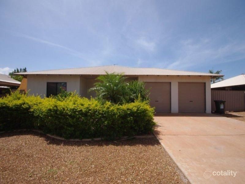 7 Miles Loop, Baynton, WA 6714