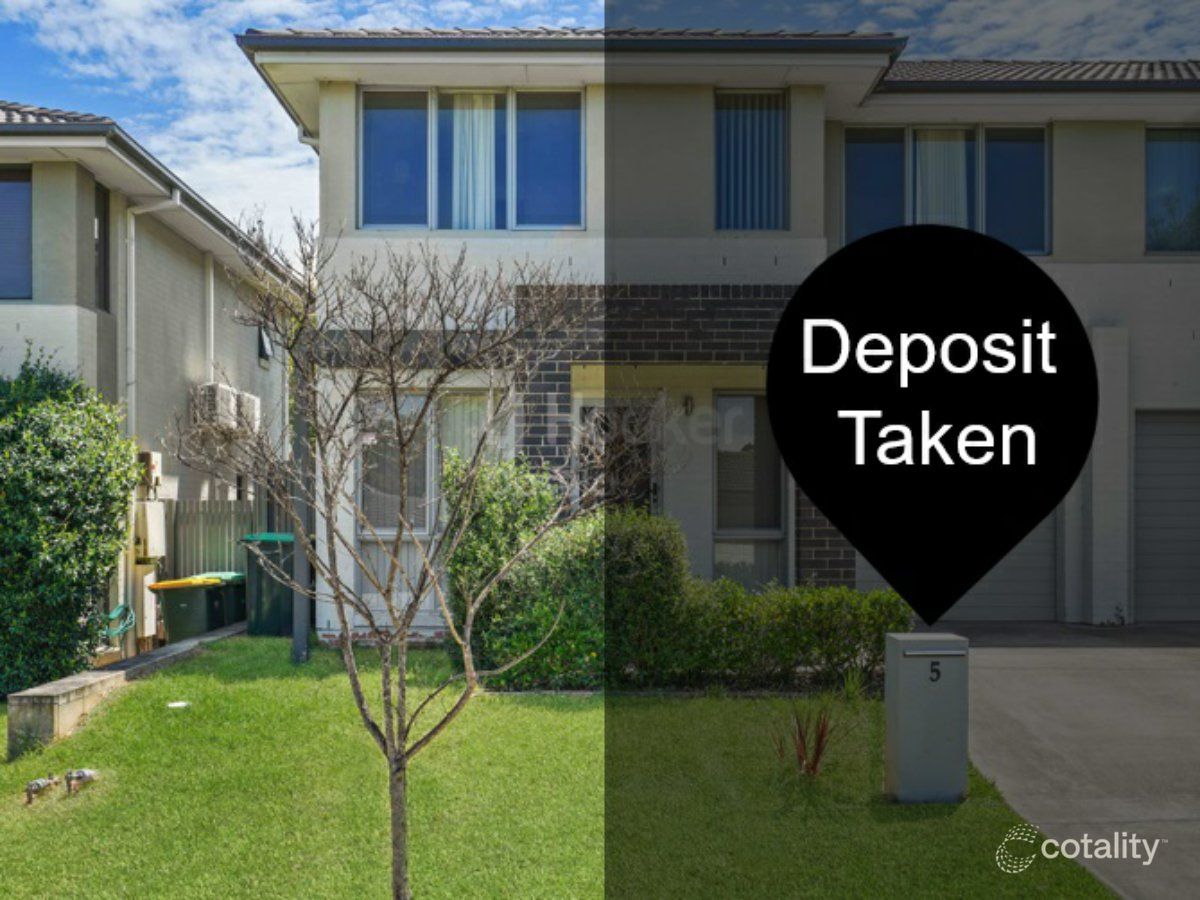 5 Mariner St, Glenfield, NSW 2167