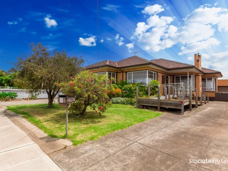 126 Forrest St, Ardeer, VIC 3022