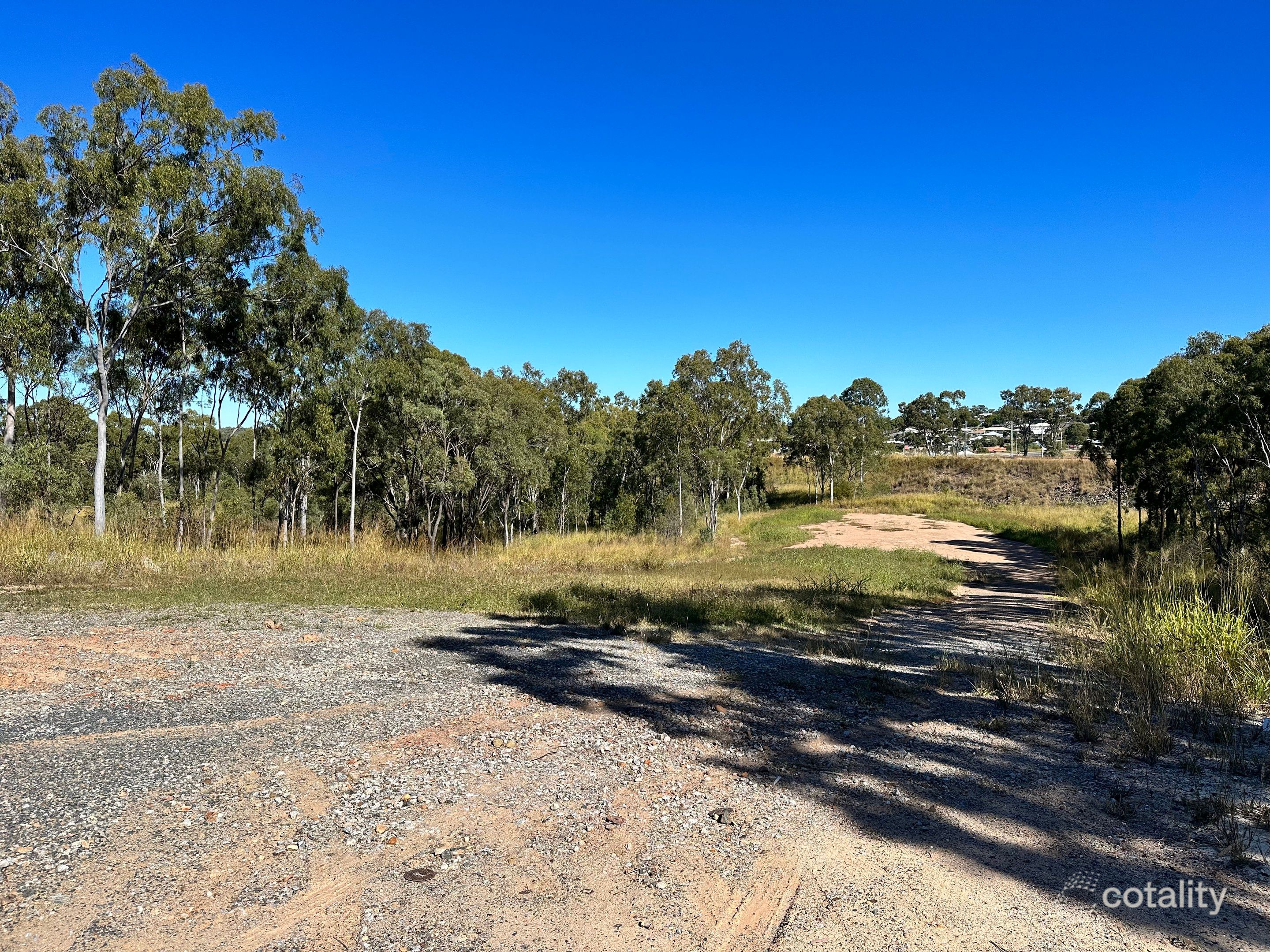 Lot 5 Wuttke Rd, South Trees, QLD 4680