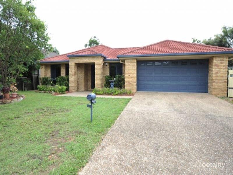 5 Fitzroy Pl, Forest Lake, QLD 4078