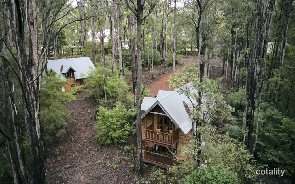 86 Hopgarden Rd, Beedelup, WA 6260