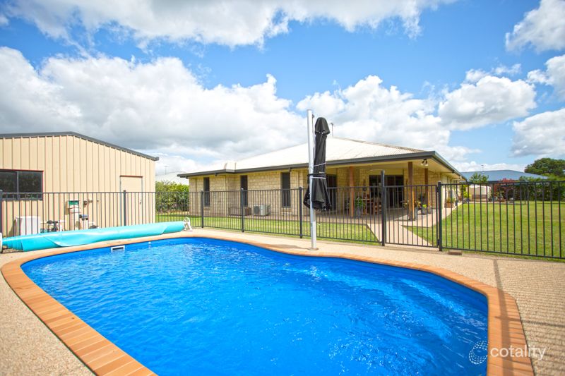 13 Collett Ct, Marian, QLD 4753