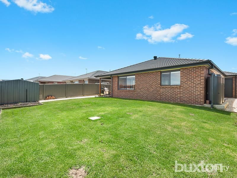 14 Gitsham St, Lucas, VIC 3350