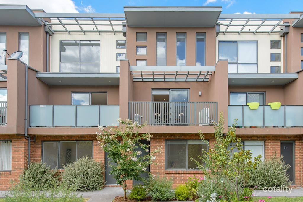 39/85c Clyde St, Thornbury, VIC 3071