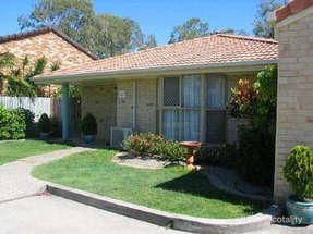 25/102 Wynyard St, Cleveland, QLD 4163