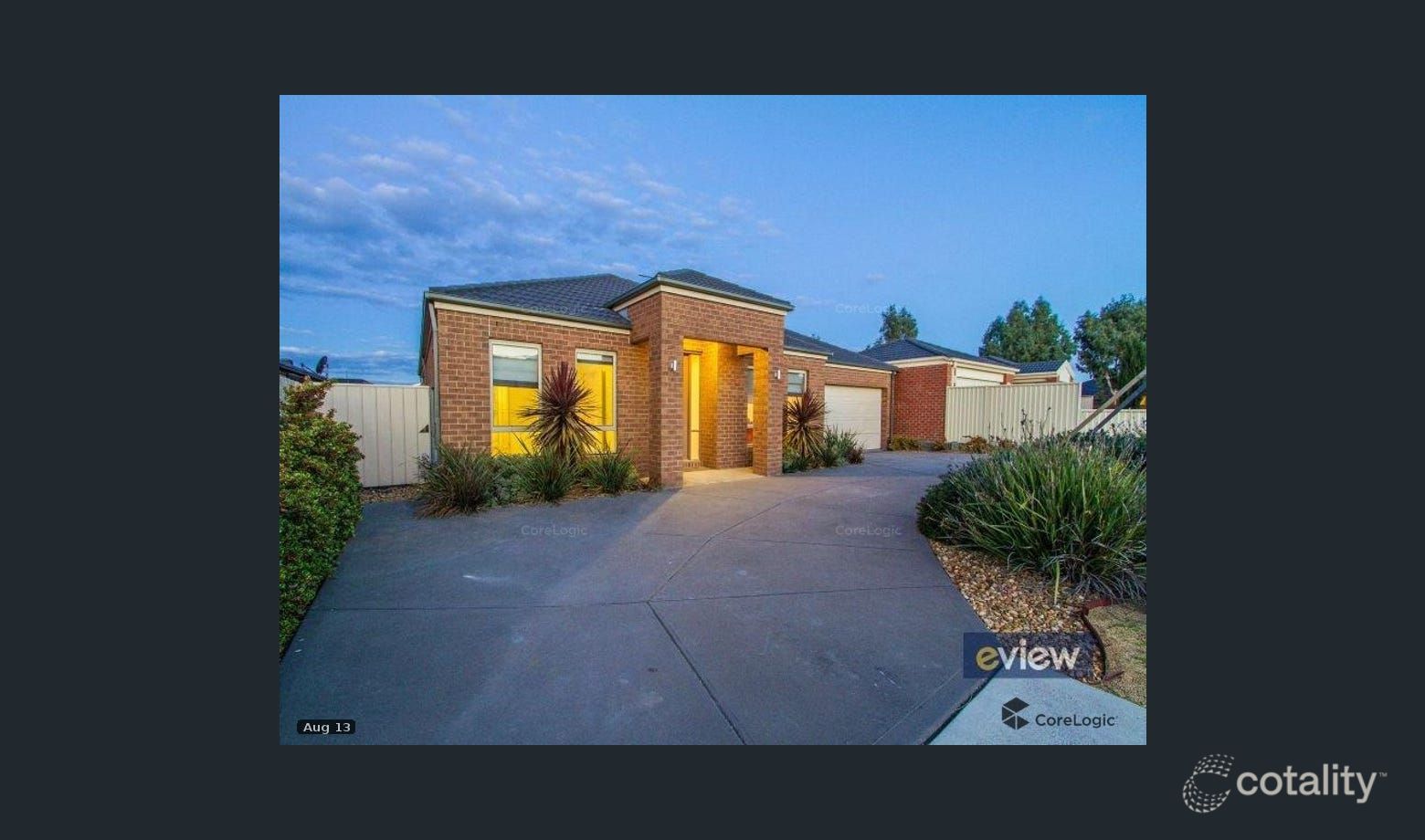 14 Blainroe Cres, Cranbourne, VIC 3977