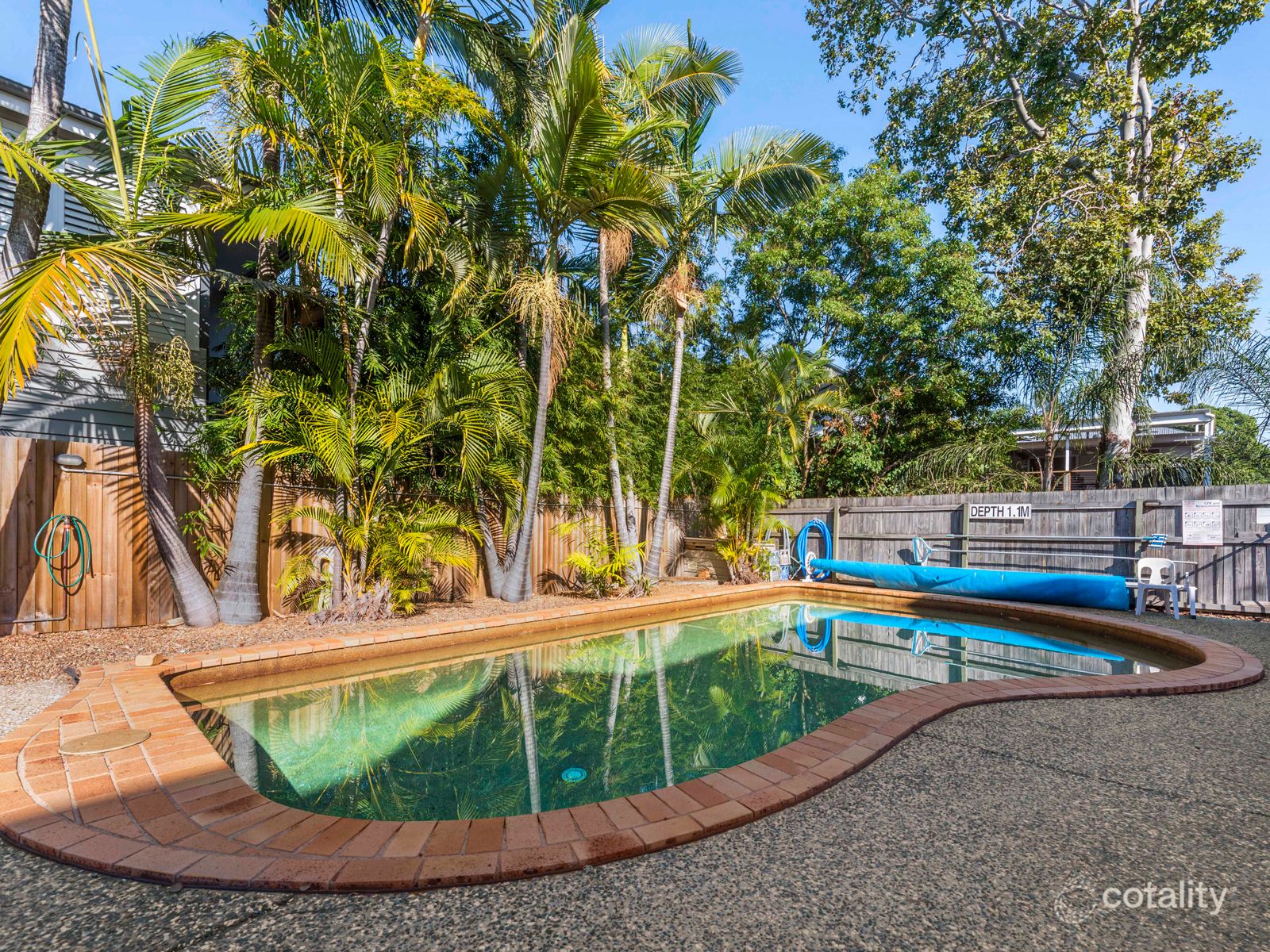 2/15 Smallman St, Bulimba, QLD 4171