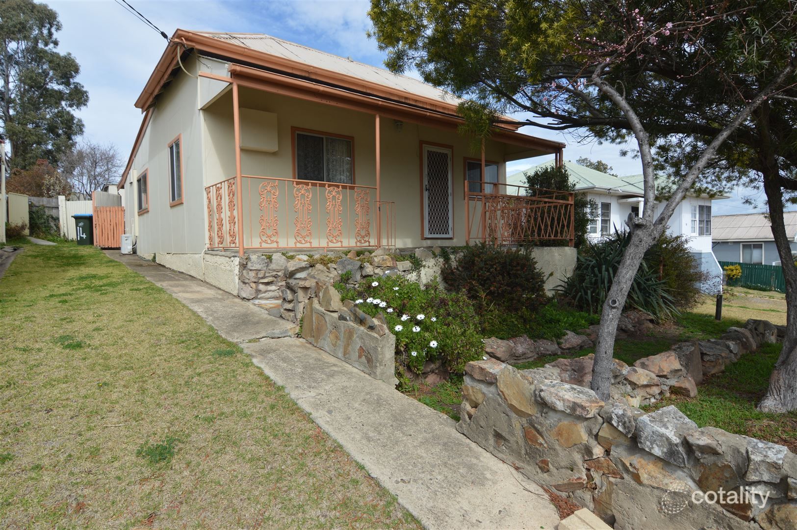 12 Buchanan St, Kandos, NSW 2848