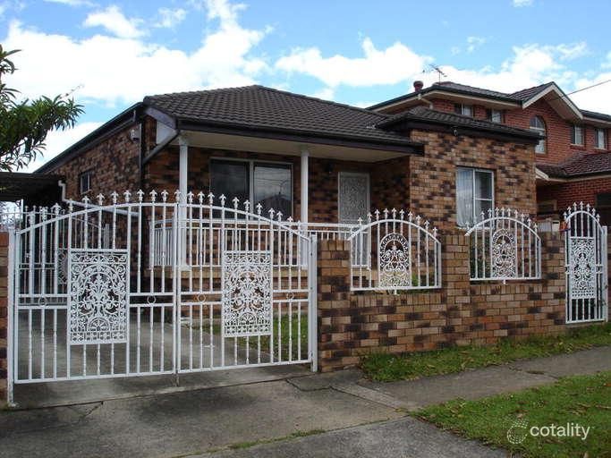 32 York St, Berala, NSW 2141