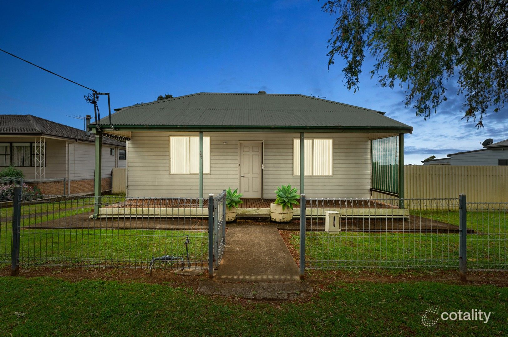 36 Edden St, Bellbird, NSW 2325