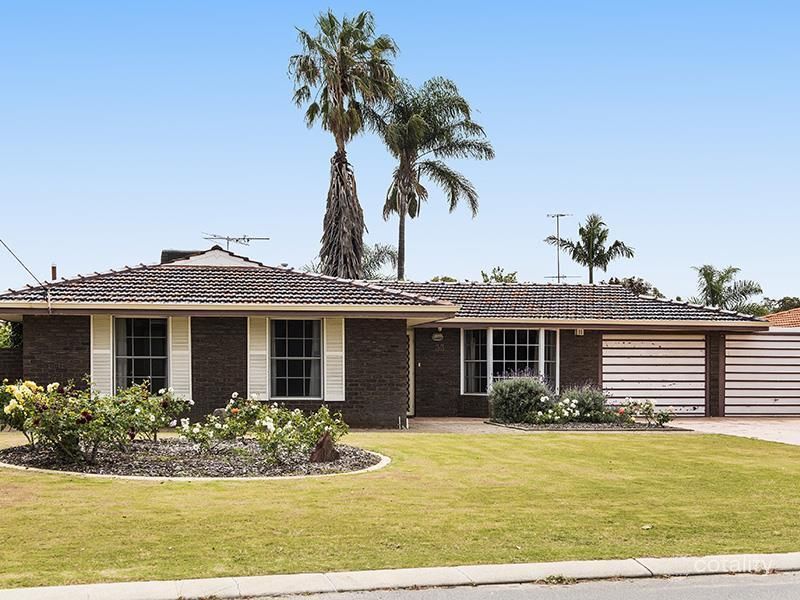 33 Garnkirk Rd, Greenwood, WA 6024