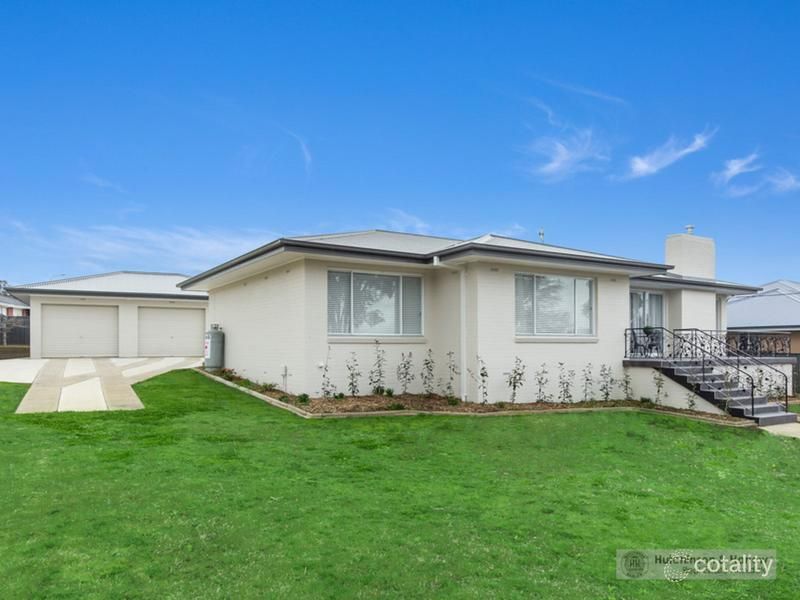 7 Gordon St, Armidale, NSW 2350