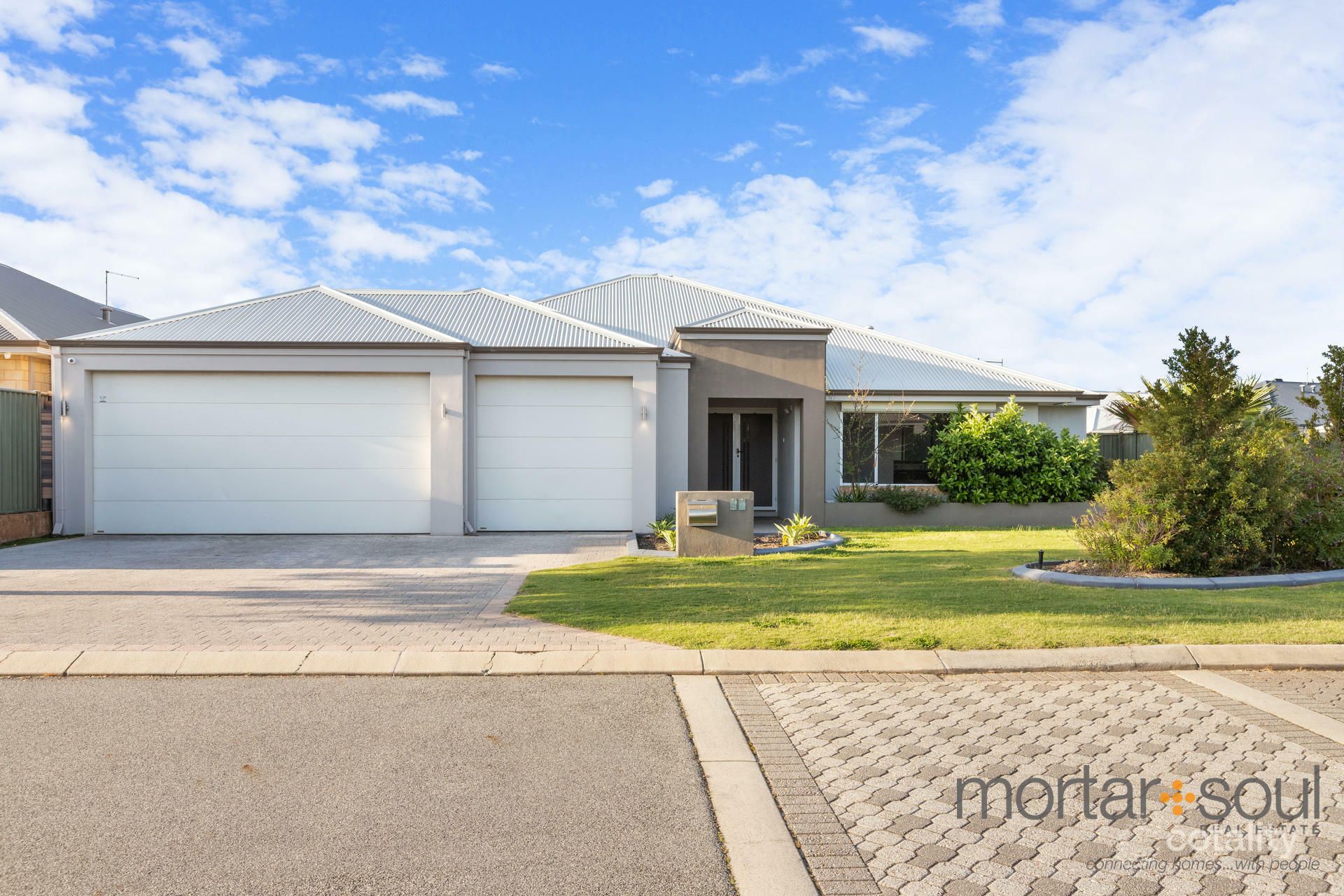 49 Drysdale Gdns, Wandi, WA 6167