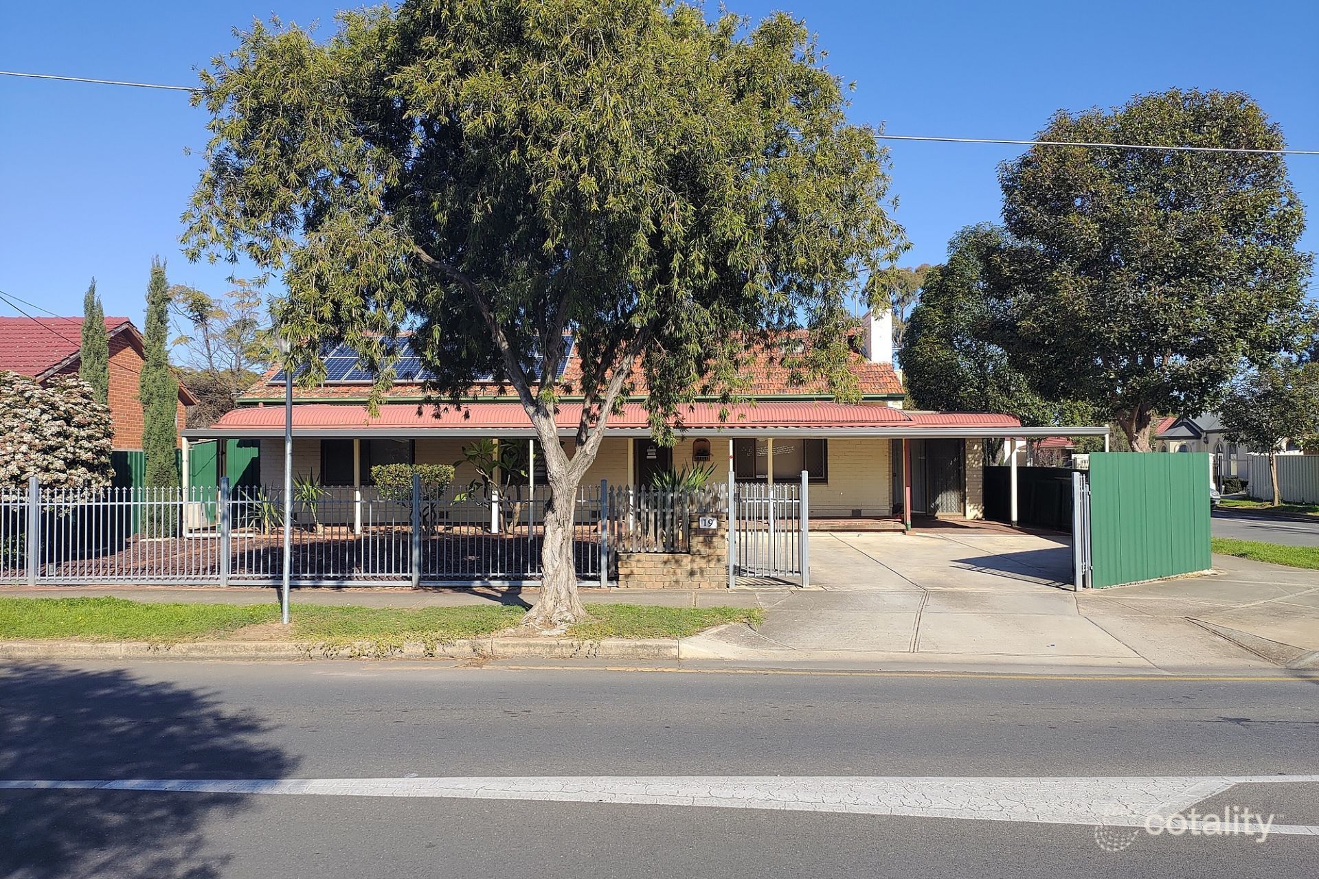 19 Leslie Ave, Blair Athol, SA 5084