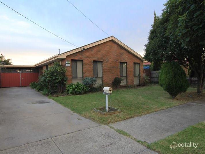 42 Hosie St, Altona Meadows, VIC 3028