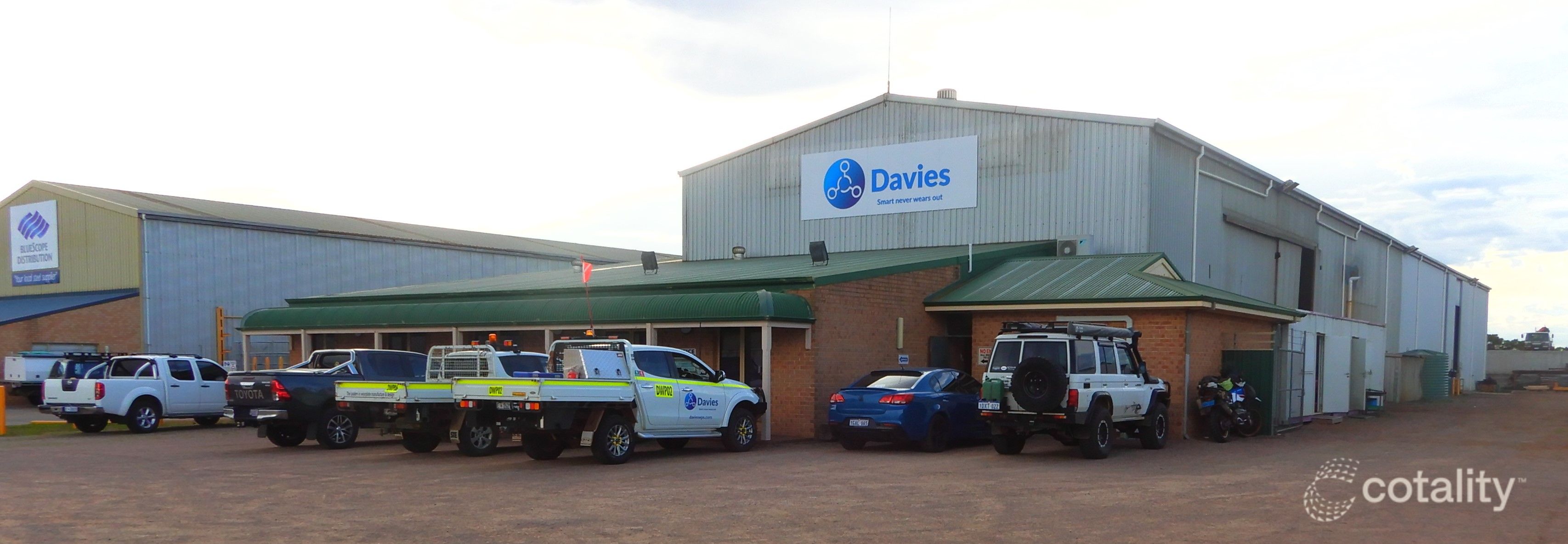 24 Woods St, Chadwick, WA 6450