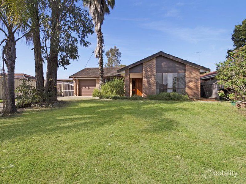 12 Hosier Pl, Bligh Park, NSW 2756