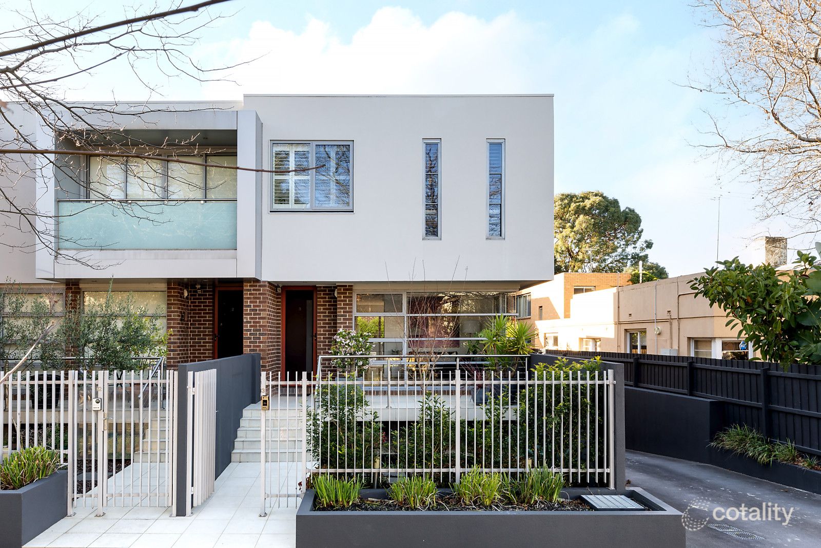 3/18 Walpole St, Kew, VIC 3101