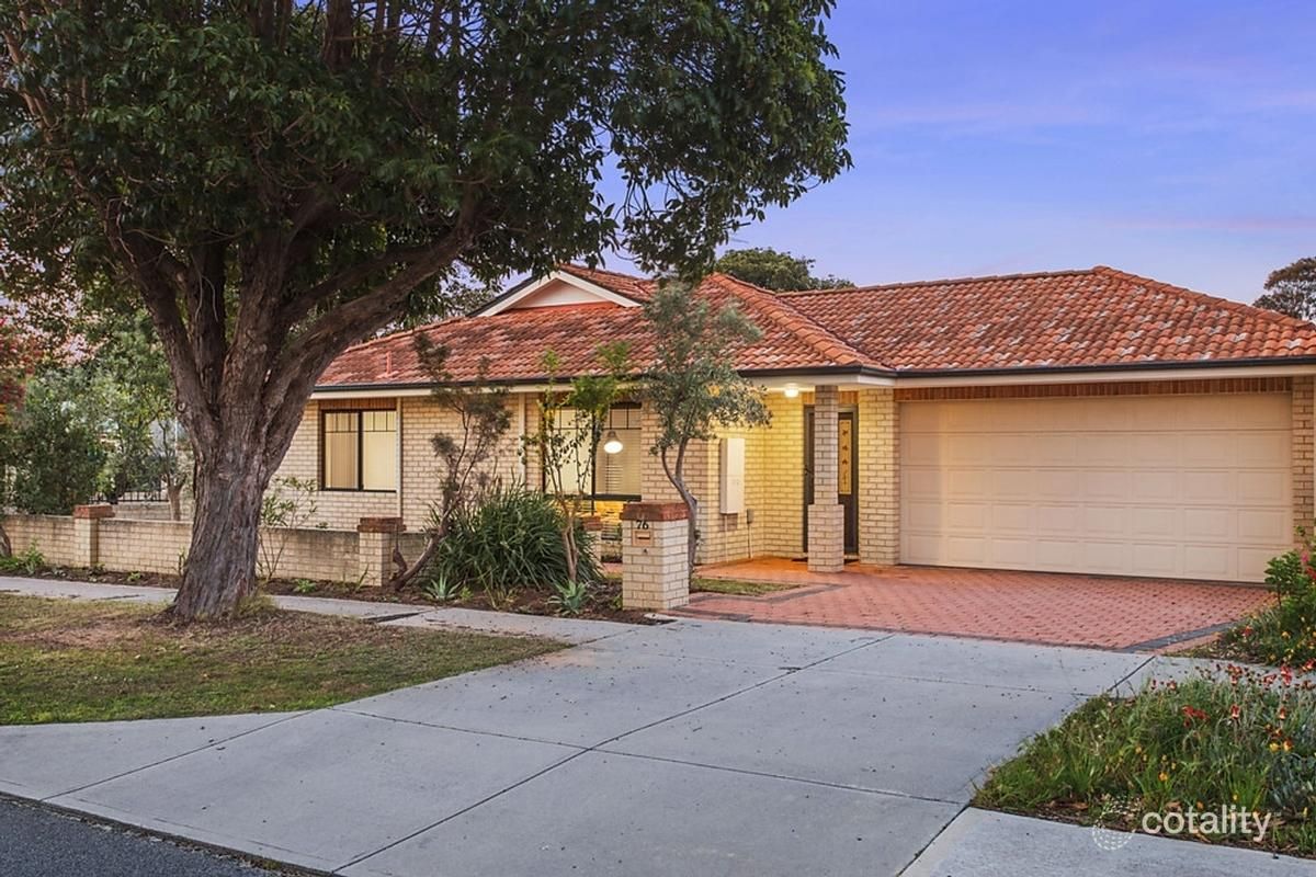 76a Birdwood St, Innaloo, WA 6018