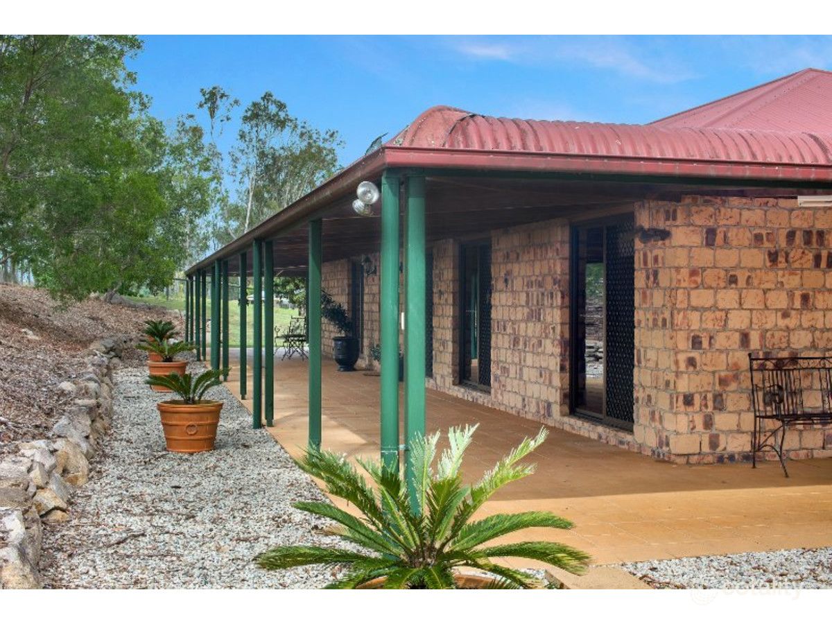 224 Whiteside, Samsonvale, QLD 4520
