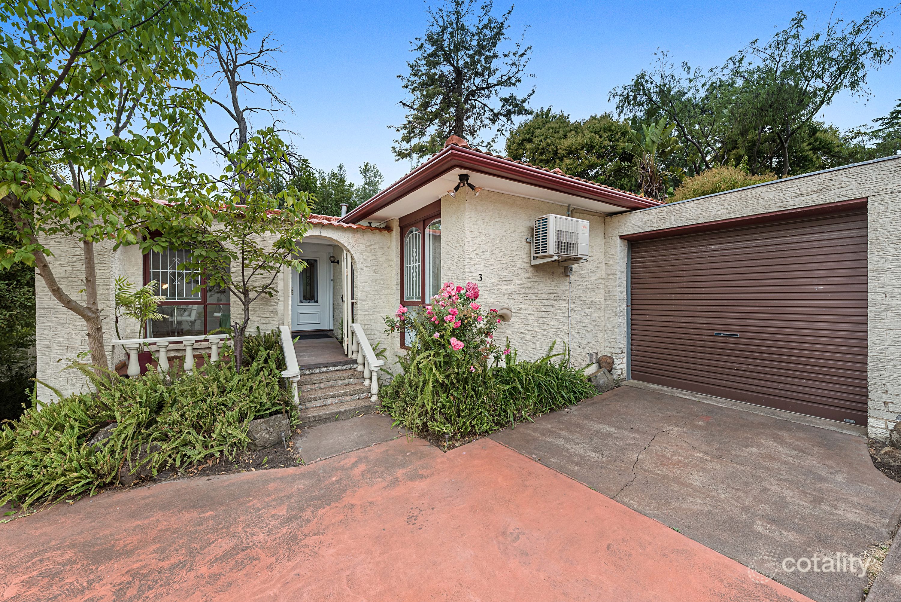 3/7 Miller Cres, Mount Waverley, VIC 3149