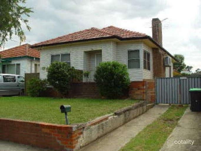 100 Hector St, Chester Hill, NSW 2162