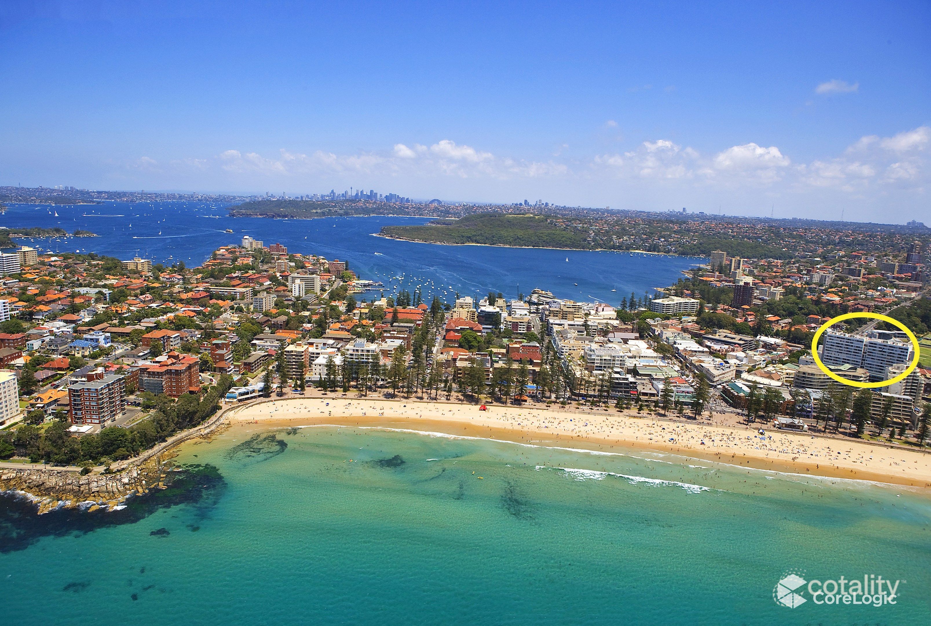 816/22 Central Ave, Manly, NSW 2095