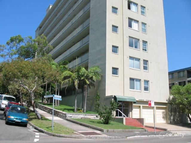 32/13 East Esp, Manly, NSW 2095