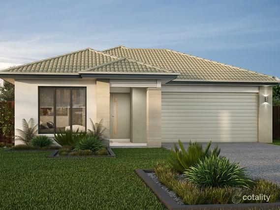 23 Riverlilly Cres, Caboolture, QLD 4510