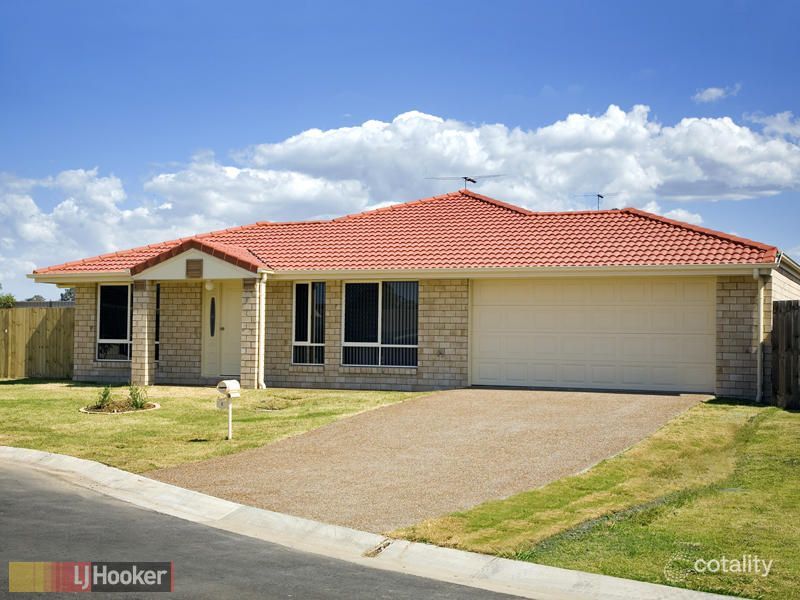 6 Boston Ct, Bray Park, QLD 4500