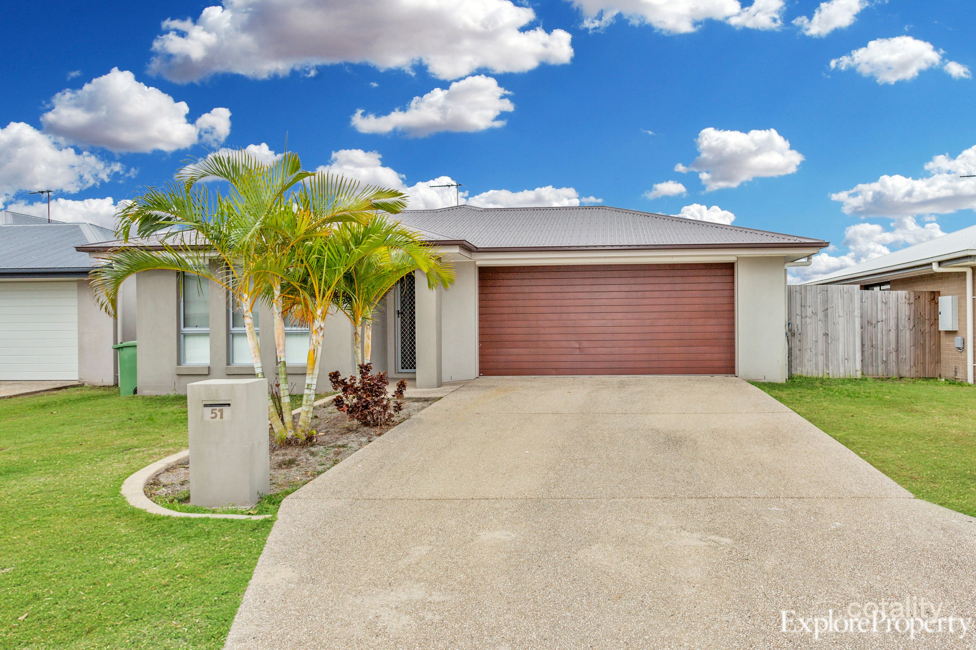51 Superior Bvd, Andergrove, QLD 4740