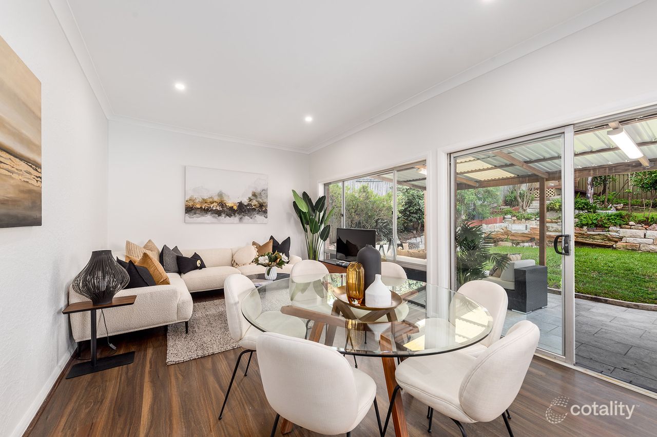 7 Flers Ave, Earlwood, NSW 2206