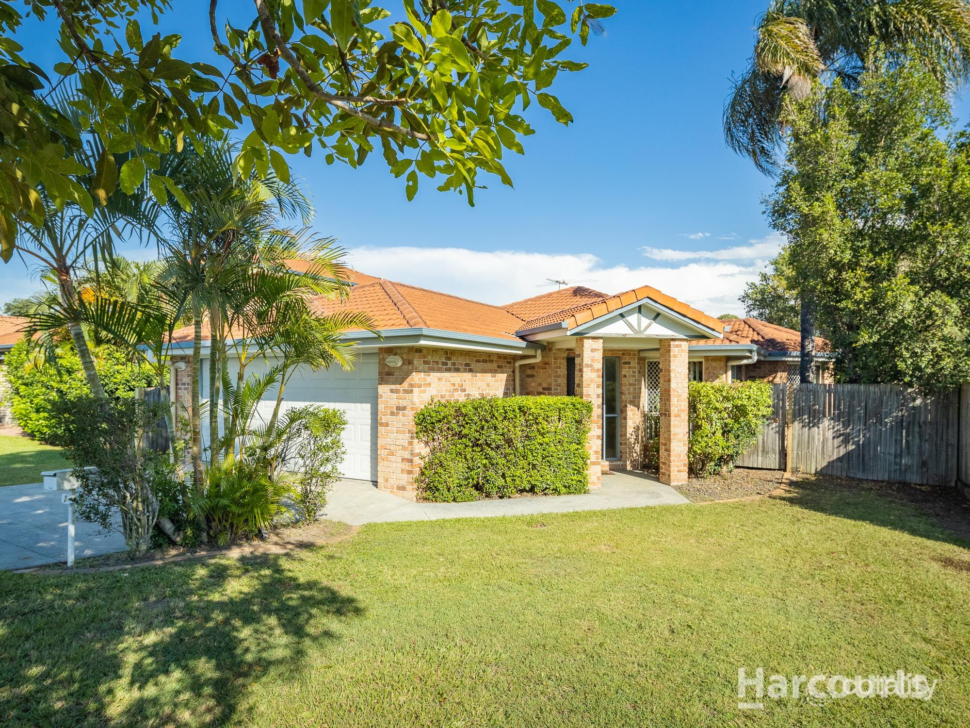 2 Mount Barney Cres, Algester, QLD 4115