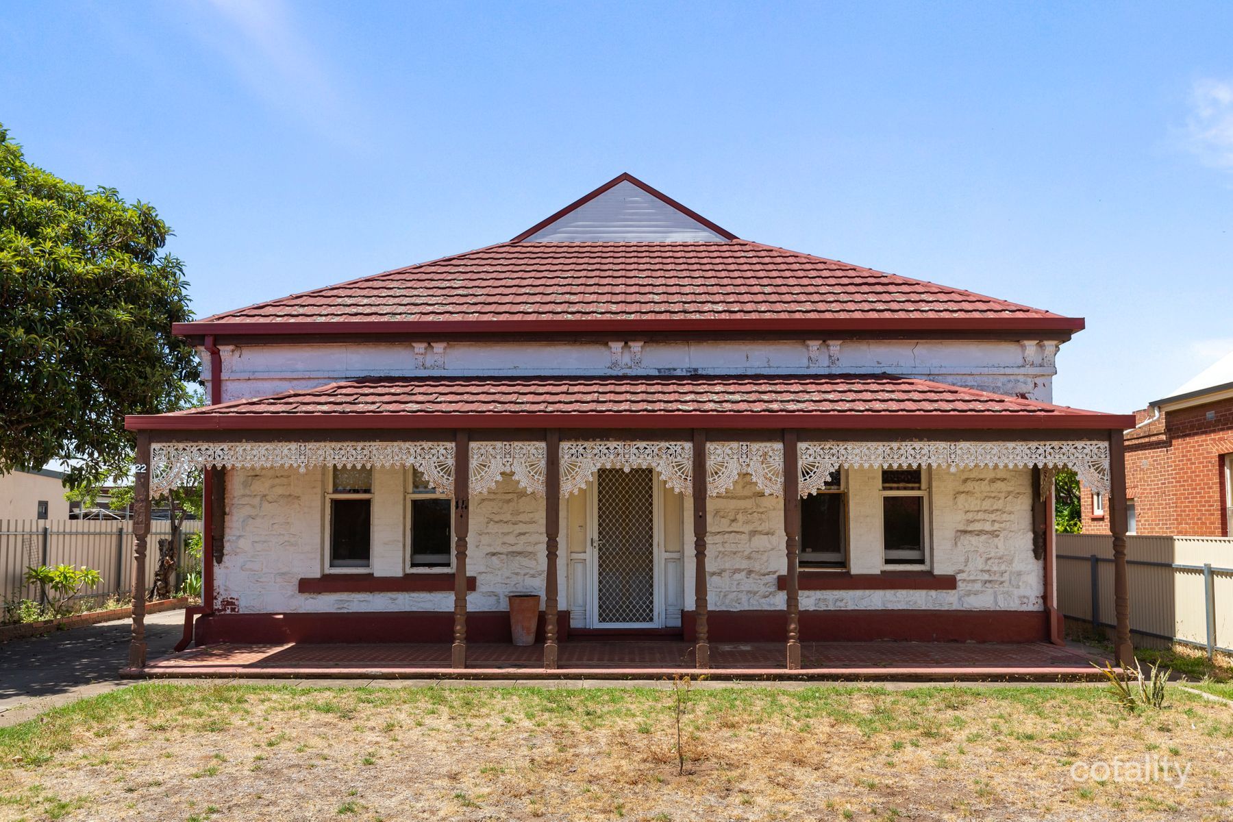 22 Blanford St, West Croydon, SA 5008