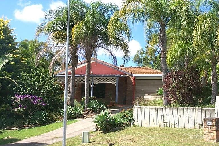 10 Clutha Ct, Highland Park, QLD 4211