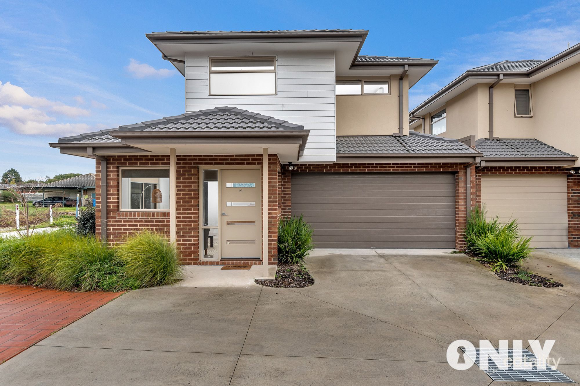 19/59-61 Belgrave-Hallam Rd, Hallam, VIC 3803