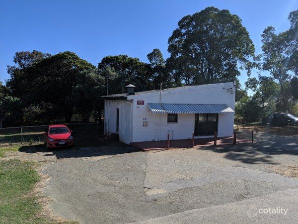 201 South Western Hwy, Armadale, WA 6112