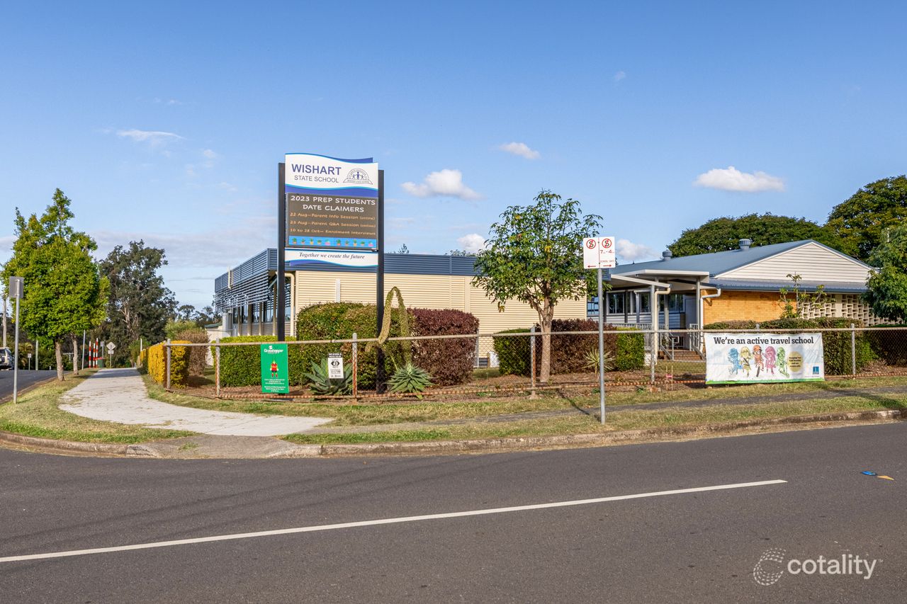 90 Kempsie Rd, Upper Mount Gravatt, QLD 4122