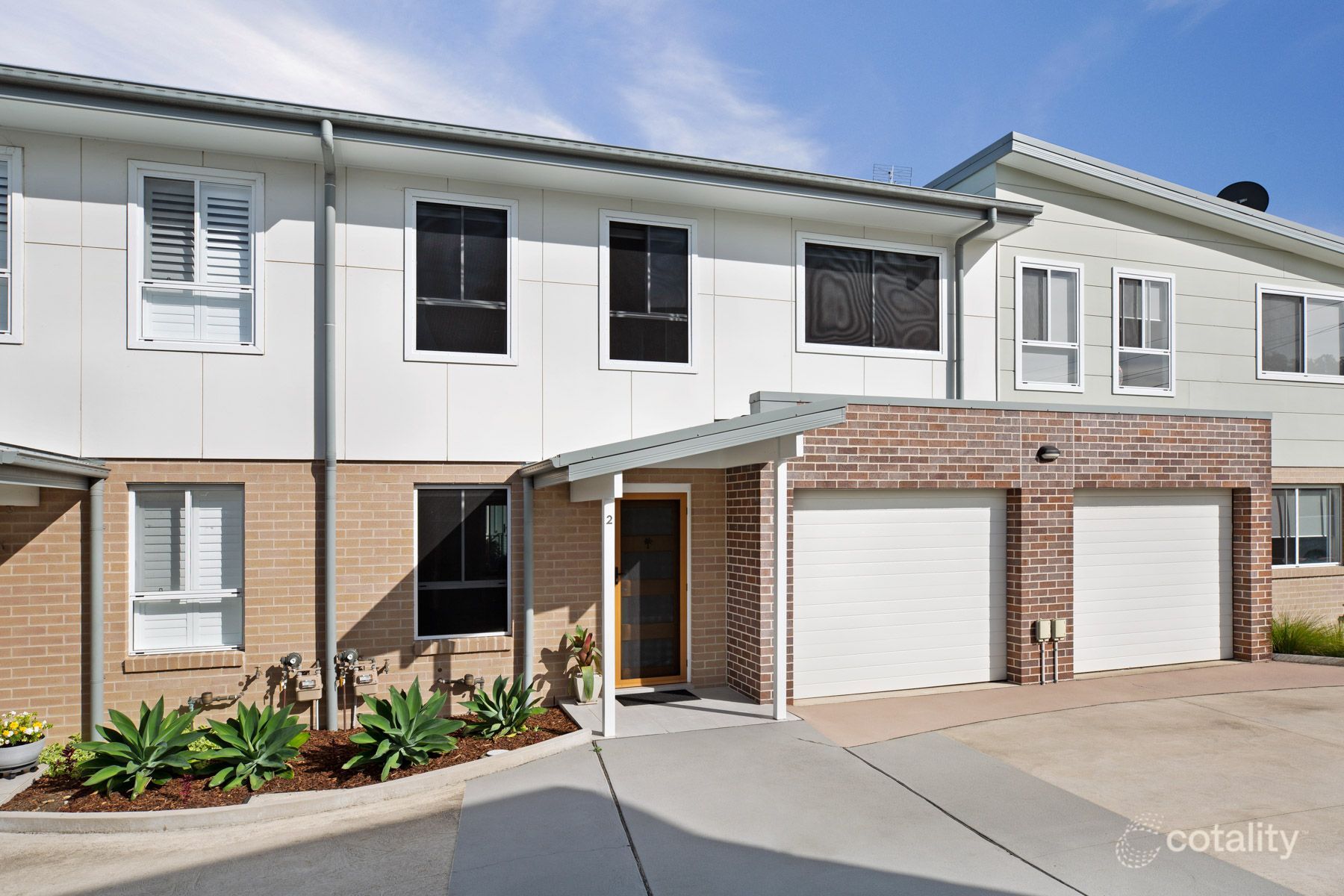 2/31 Helen St, Mount Hutton, NSW 2290