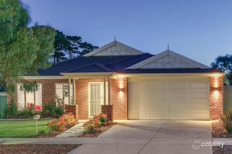52 Delaney Dr, Miners Rest, VIC 3352