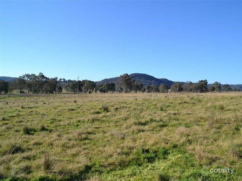 268 Cooyal Lane, Cooyal, NSW 2850