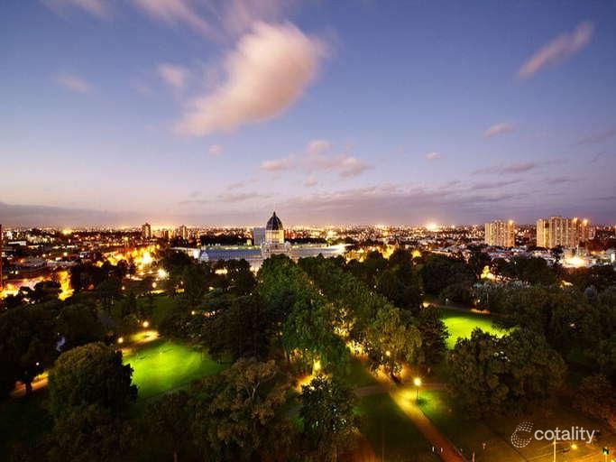 161/33-47 La Trobe St, Melbourne, VIC 3000