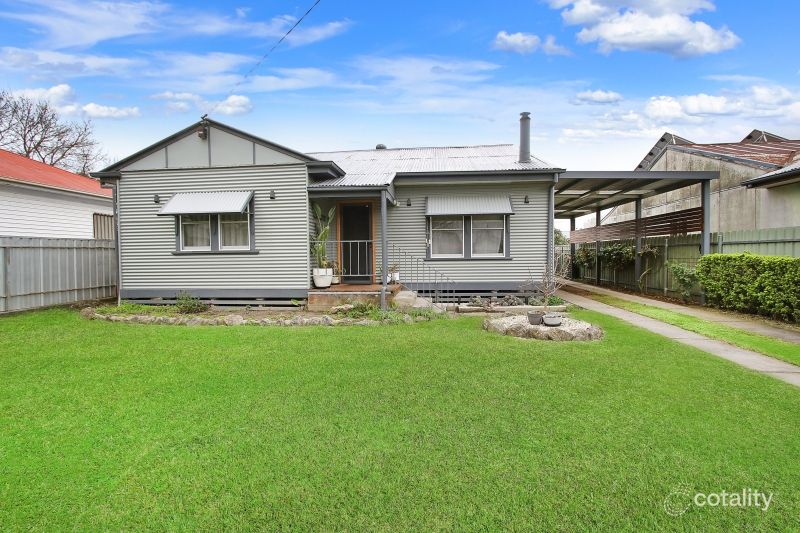 3 Kiewa-Bonegilla Rd, Tangambalanga, VIC 3691