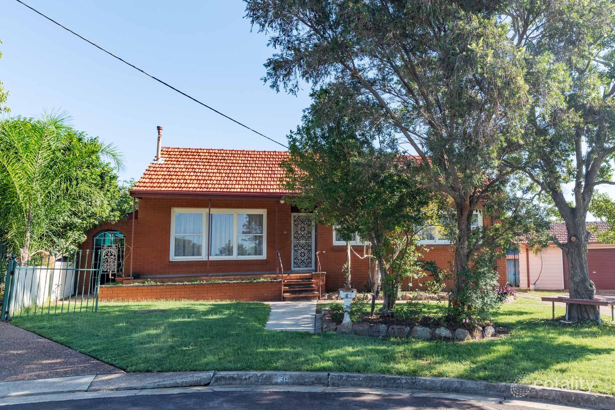 3 Fairview St, Rutherford, NSW 2320